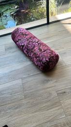 Yin Yoga Bolster, Ophalen, Yogamat