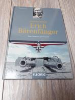 Generalmajor Erich Bärenfänger: Vom Leutnant zum General, Ophalen of Verzenden, Tweede Wereldoorlog, Zo goed als nieuw, Overige onderwerpen