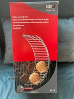 Weber Warmhalterost - Nieuw in doos, Ophalen, Nieuw