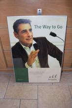 te koop fotolijst / wissellijst 50x70 nieuw, Audio, Tv en Foto, Fotografie | Fotolijsten, Ophalen of Verzenden, Nieuw