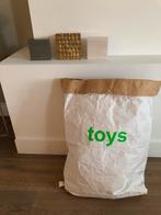 Opbergen speelgoed opbergzakken TOYS, Ophalen of Verzenden, Nieuw, Overige typen