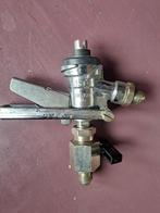 Bierfust koppeling, biertap, Verzamelen, Biermerken, Ophalen of Verzenden, Zo goed als nieuw, Overige merken