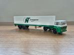 Daf 2100 Noordendorp, Hobby en Vrije tijd, Modelauto's | 1:50, Ophalen of Verzenden, Zo goed als nieuw, Bus of Vrachtwagen, Wsi