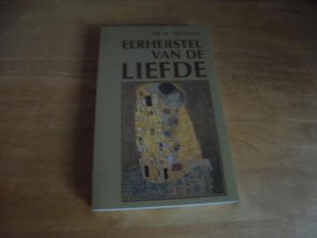 Eerherstel van de liefde - Horst, W. ter beschikbaar voor biedingen