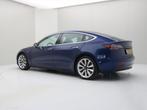 Tesla Model 3 Long-Range AWD 351pk 75 kWh [ AUTOPILOT+620KM, 27 €/maand, Zwart, Blauw, Origineel Nederlands