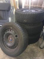 4 Winterbanden Vredestein 215 55 R16 97H, Auto-onderdelen, Banden en Velgen, Ophalen, 16 inch, Winterbanden, Band(en)
