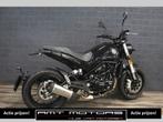 BENELLI LEONCINO 500 ABS (bj 2022) 35KW A2 Geschikt, Motoren, Motoren | Benelli, 2 cilinders, Motorrijbewijs A, Bedrijf, Onbekend