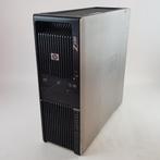 HP Z600 Workstation, HP, Zo goed als nieuw, Support@hp.com, 1501 Page Mill Road
Palo Alto, CA 94304
USA