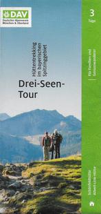 Plattegrond huttentrekking spotzinggebiet beieren duitsland, Boeken, Atlassen en Landkaarten, Gelezen, 2000 tot heden, Ophalen of Verzenden
