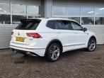 Volkswagen Tiguan Allspace 2.0TSI 220PK, 4Motion Highline R-, Auto's, Automaat, Gebruikt, 4 cilinders, 1984 cc