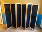 Kamerscherm/Roomdivider, Huis en Inrichting, Woonaccessoires | Kamerschermen, Ophalen, Zo goed als nieuw