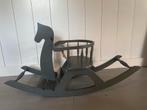 Houten Hobbelpaard Antiek, Antiek en Kunst, Ophalen