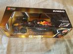 Bburago 1:24 Red Bull Racing RB18 Verstappen Nieuw, Hobby en Vrije tijd, Modelauto's | 1:24, Ophalen of Verzenden, Nieuw, Auto