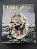 Daphne du Maurier - Enchanted Cornwall, Ophalen of Verzenden, Gelezen, Daphne du Maurier, Kunst en Cultuur