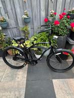 Hyper Bike 26 inch met super dikke banden, Cruiser, Heren, Aluminium, Zo goed als nieuw
