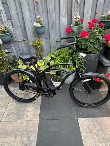 Hyper Bike 26 inch met super dikke banden beschikbaar voor biedingen
