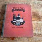 Verkade album friesland 1918 compleet 40 euro, Boeken, Ophalen of Verzenden, Jac. P. Thijsse, Plaatjesalbum
