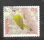 Zwitserland 2057, Ophalen of Verzenden, Gestempeld