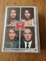 Celblok h  de complete serie 1 t/m 4  boxset nl, Ophalen of Verzenden