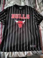 NBA Chicago Bulls shirtje, Ophalen of Verzenden, Zo goed als nieuw