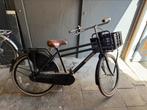 Popal transportfiets omafiets, Fietsen en Brommers, Fietsen | Kinderfietsjes, Ophalen of Verzenden, Zo goed als nieuw, 20 inch of meer