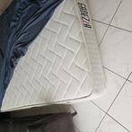 2 persoons matras, Gebruikt, Tweepersoons, Ophalen of Verzenden, Matras