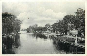 (701-367-001) Alphen aan den Rijn Heijmanswetering beschikbaar voor biedingen