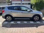 Suzuki SX4 S-Cross 1.6 Exclusive l Automaat l Airco, Auto's, Te koop, Zilver of Grijs, Benzine, Gebruikt