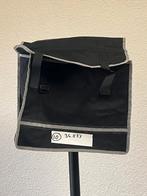 tas 10 fietstas 34x11x27, Fietsen en Brommers, Ophalen of Verzenden, Gebruikt