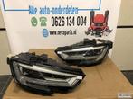 Audi A3 8v facelift vol led koplamp 8V0941033/8V0941034, Ophalen of Verzenden, Gebruikt, Audi