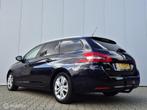 PEUGEOT 308 SW 1.2 PURETECH STYLE/PANO/TREKHAAK/LED/CRUISE, Voorwielaandrijving, Gebruikt, Euro 6, 1199 cc