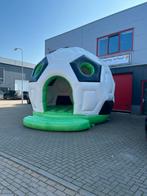 Springkussen voetbal te huur, Ophalen of Verzenden