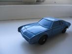 vintage vinyl line toys Oldsmobile Toronado, Hobby en Vrije tijd, Modelauto's | 1:43, Ophalen of Verzenden, Gebruikt, Tractor of Landbouw