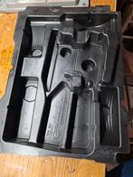 Festool inlay ETS 125 ES, Ophalen of Verzenden, Zo goed als nieuw