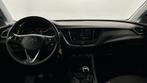 Opel Grandland X 1.2 Turbo Business Elegance TREKHAAK NAVI E, Auto's, Opel, Voorwielaandrijving, Gebruikt, 1199 cc, Met garantie (alle)