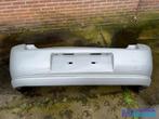 OPEL VECTRA C Zilver Z157 sedan achterbumper 2002-2009, Auto-onderdelen, Carrosserie en Plaatwerk, Gebruikt, Opel, Ophalen of Verzenden