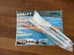 Opblaasbare kano, Watersport en Boten, Kano's, Ophalen, Zo goed als nieuw, Twee personen, Overige typen