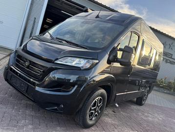 Carado- Hymer CVE 540- 9T AUTOMAAT- 03-2022- ZEER MOOI ! beschikbaar voor biedingen