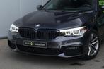 BMW 5-serie Touring 530i High Executive / M-Sport / Adaptive, Auto's, Automaat, 1998 cc, Achterwielaandrijving, Gebruikt