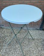 Sta tafel | met of zonder hoes | TE HUUR, Ophalen of Verzenden, Nieuw
