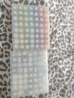 Diamond painting koffer en dozen, Ophalen, Gebruikt