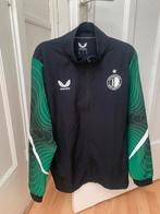 Feyenoord third matchday anthem jacket B, Kleding | Heren, Ophalen, Maat 52/54 (L), Nieuw, Voetbal