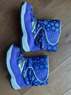 Snowboots maat 33, Verzenden, Zo goed als nieuw, Laarzen