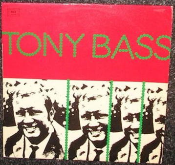 Tony Bass 1970 LP1752 beschikbaar voor biedingen