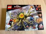 LEGO Marvel Doctor Strange Gargantos Showdown (76205), Kinderen en Baby's, Speelgoed | Duplo en Lego, Ophalen of Verzenden, Nieuw