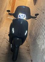 Vespa sprint, Ophalen of Verzenden, Zo goed als nieuw, Benzine, Overige modellen