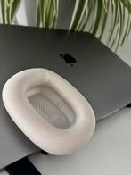 Apple AirPods Max - Linker Oorkussen - Origineel, Overige merken, Bluetooth, Ophalen of Verzenden, Zo goed als nieuw