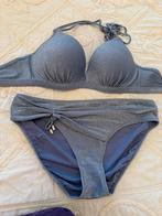 Dames bikini, Kleding | Dames, Badmode en Zwemkleding, Blauw, Beach live, Ophalen of Verzenden, Zo goed als nieuw