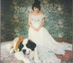 Norah jones – the fall cd 509996 99286 2 8, Verzenden, 1980 tot heden, Zo goed als nieuw, Jazz