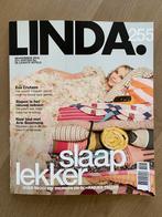 Linda. magazine in zeer goede staat, Ophalen of Verzenden, Zo goed als nieuw, Damesbladen